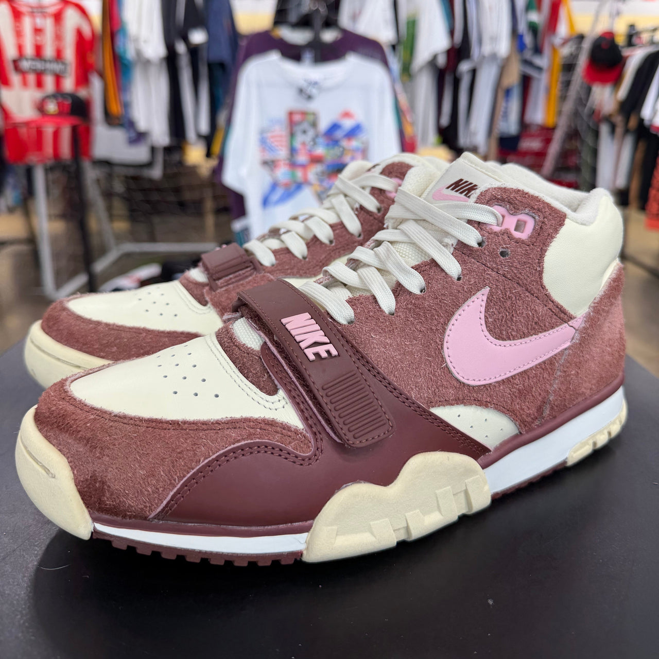 Nike Air Trainer 1 Valentine’s Day (2023)