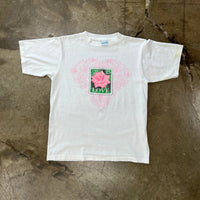 Love Rose Stamp ADCO Single Stitch Tee