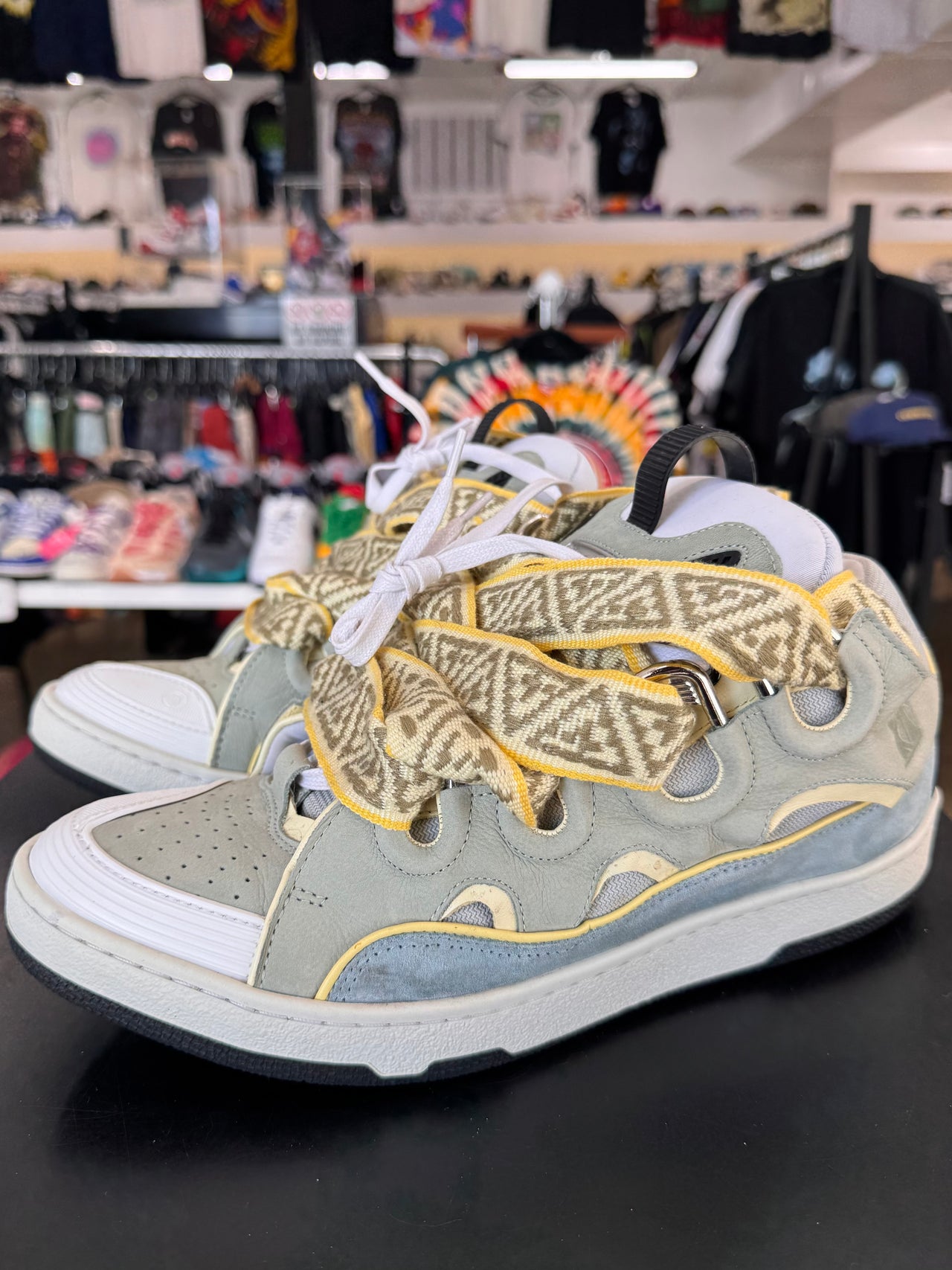 Lanvin Blue Grey (2021)