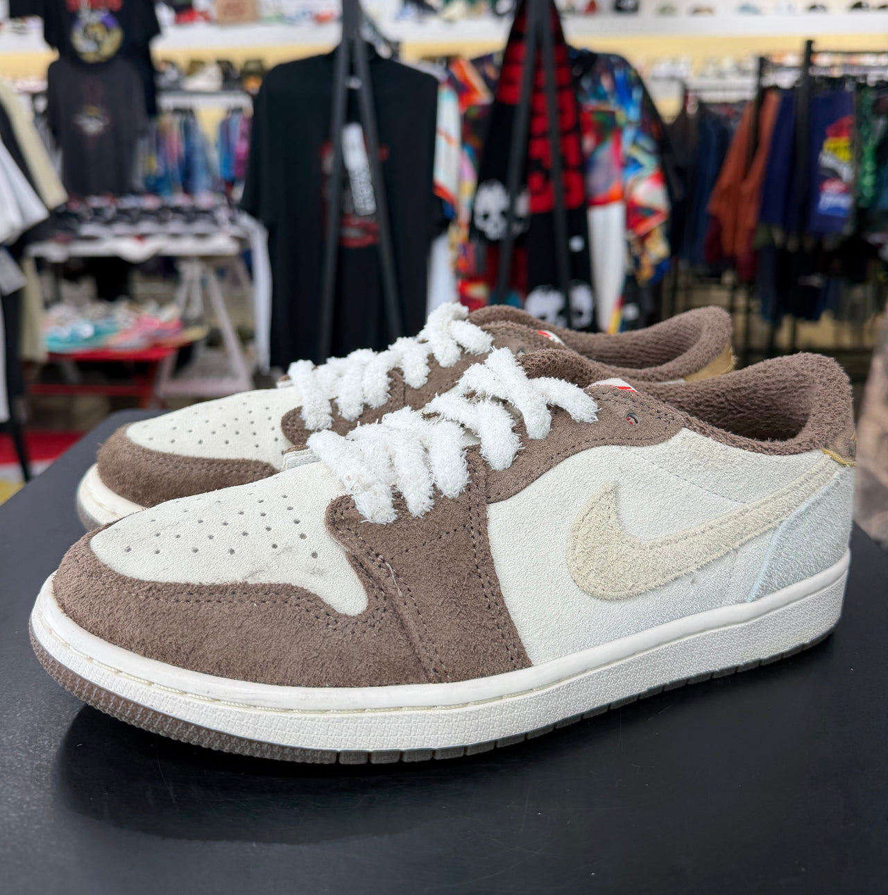 Jordan 1 Low Year of the Rabbit (2023)