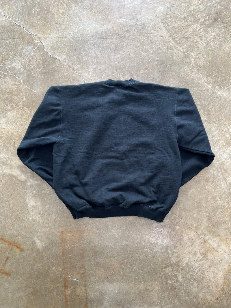 Jerzeez Crewneck Large