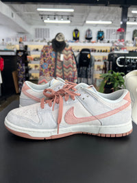 Nike Dunk Low Fossil Rose