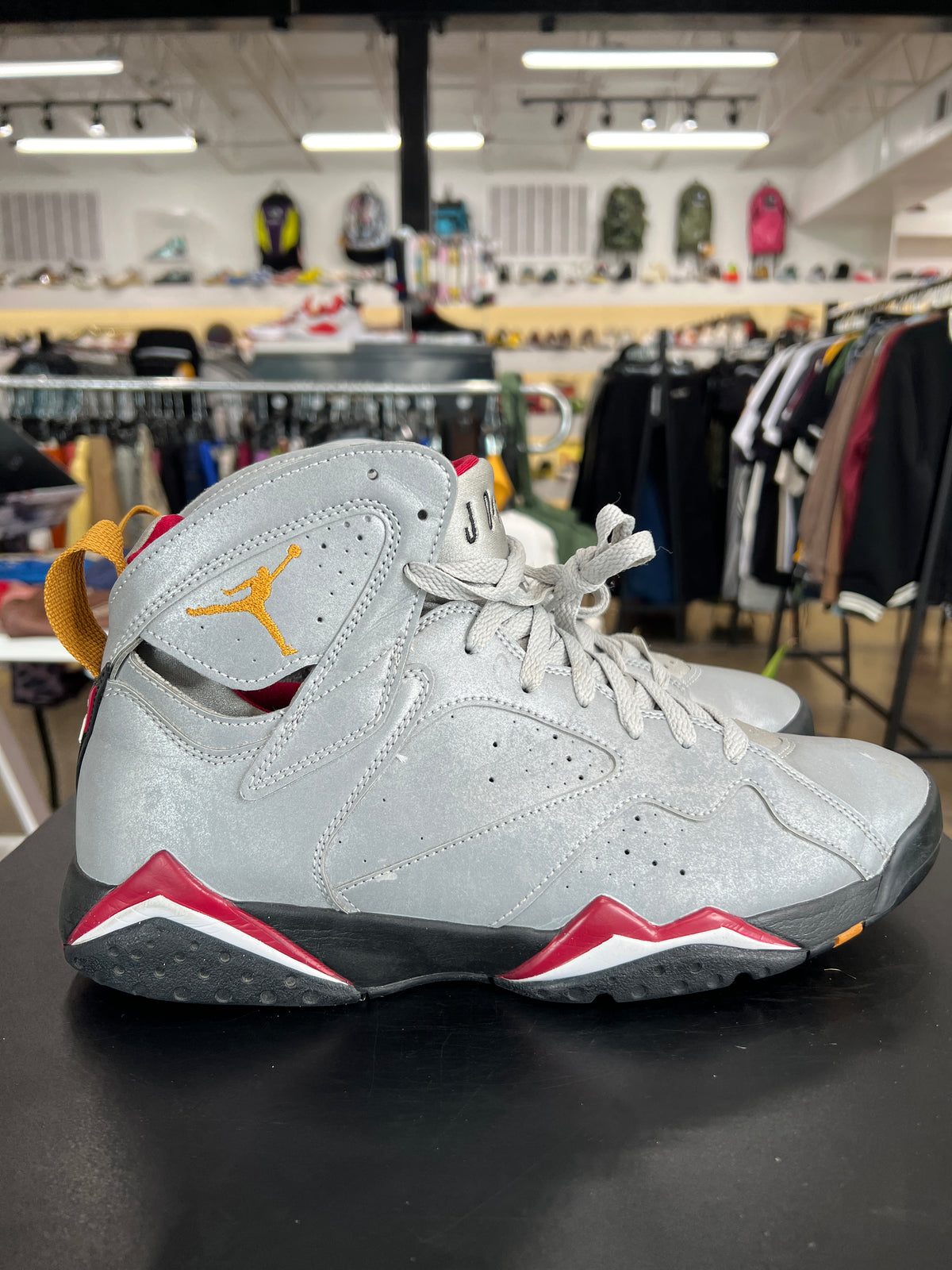 Air Jordan 7 Reflections of a Champion Sz. 10.5 (2019)