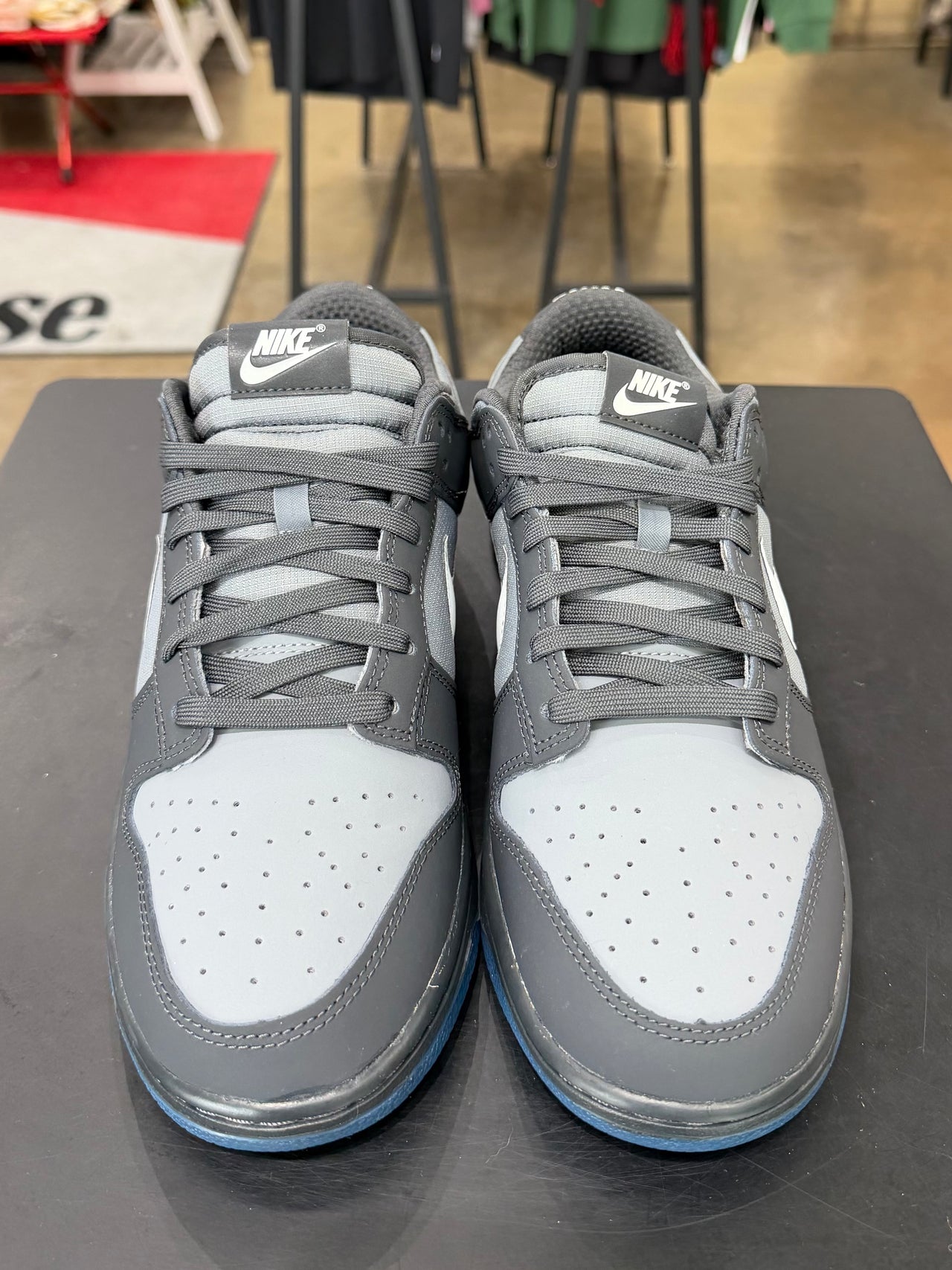 Nike Dunk Low Anthracite (2023)