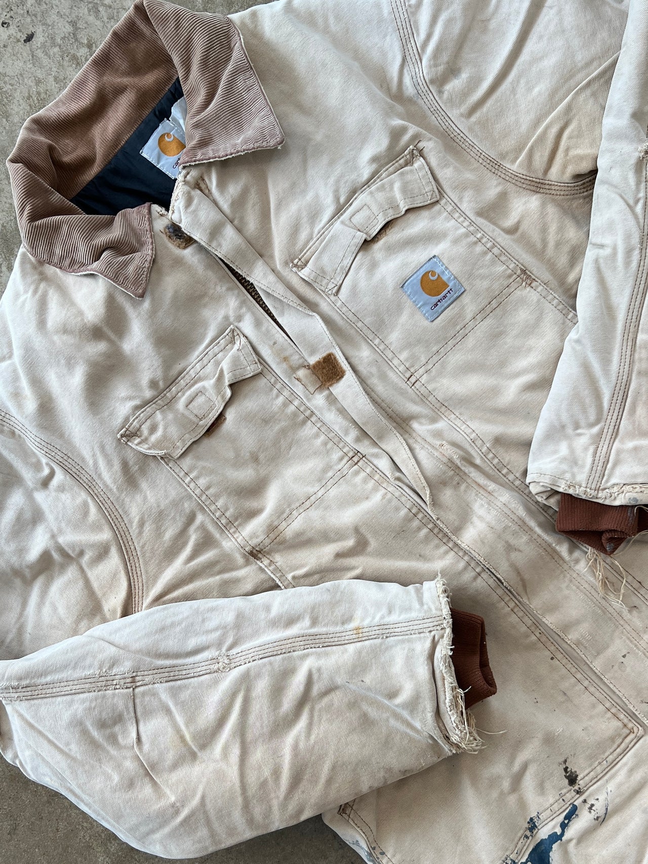 Carhartt 90s Traditional Work Jacket