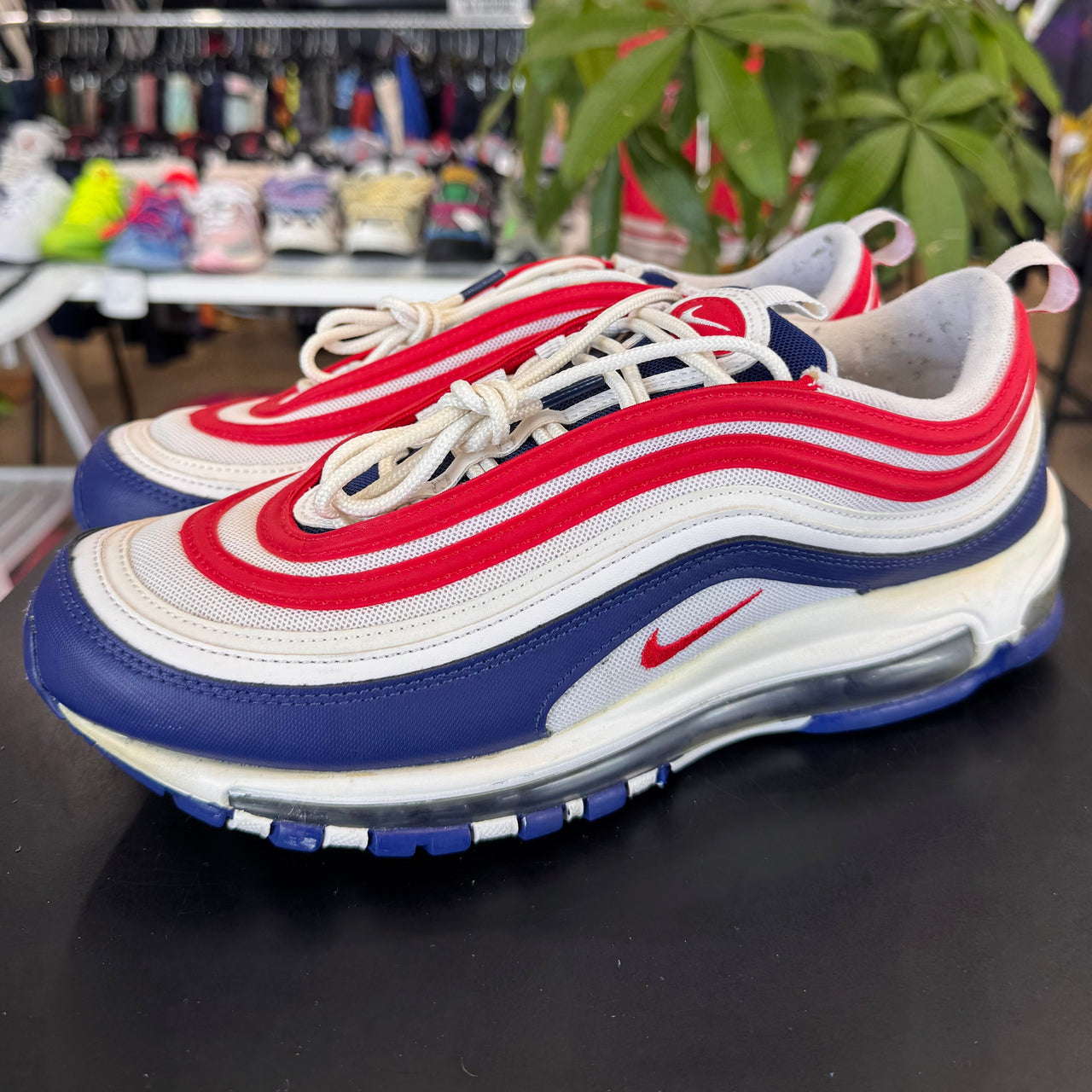 Nike Air Max 97 USA (2020)