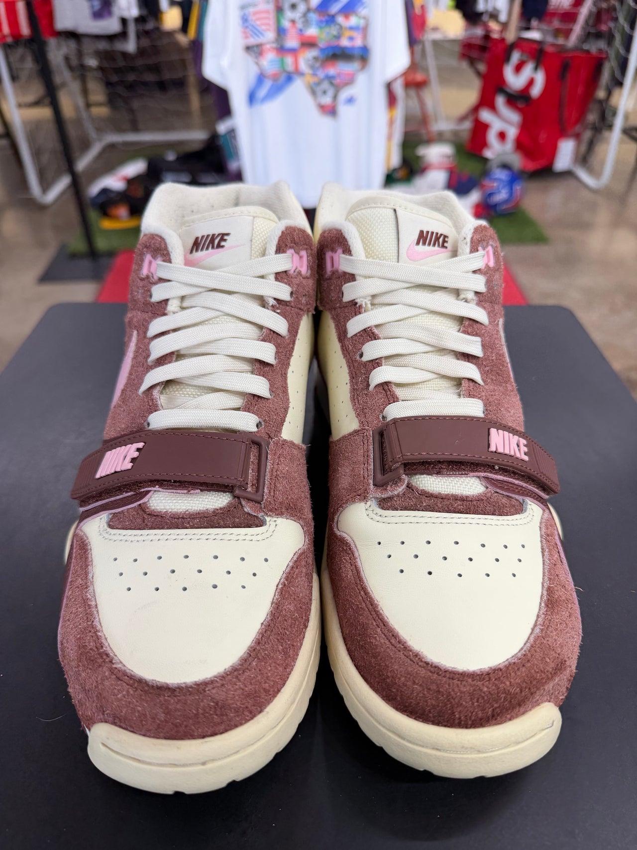 Nike Air Trainer 1 Valentine’s Day (2023)