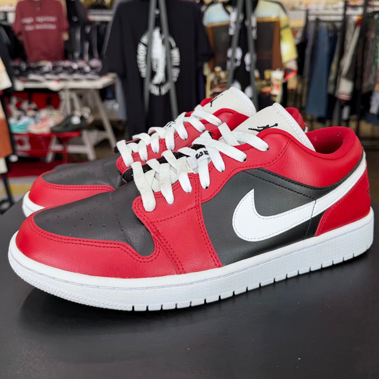 Jordan 1 Low Chicago Flip (2022)