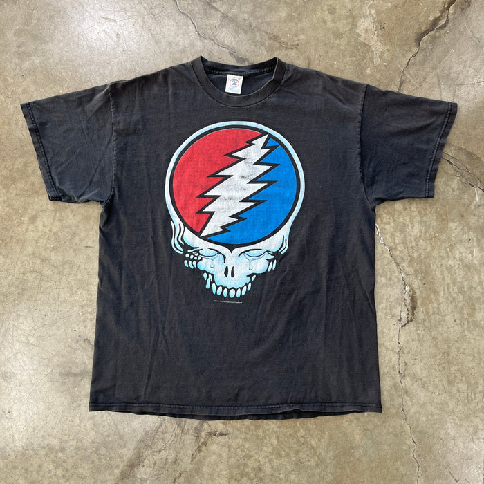 Grateful Dead Fare Thee Well Tee