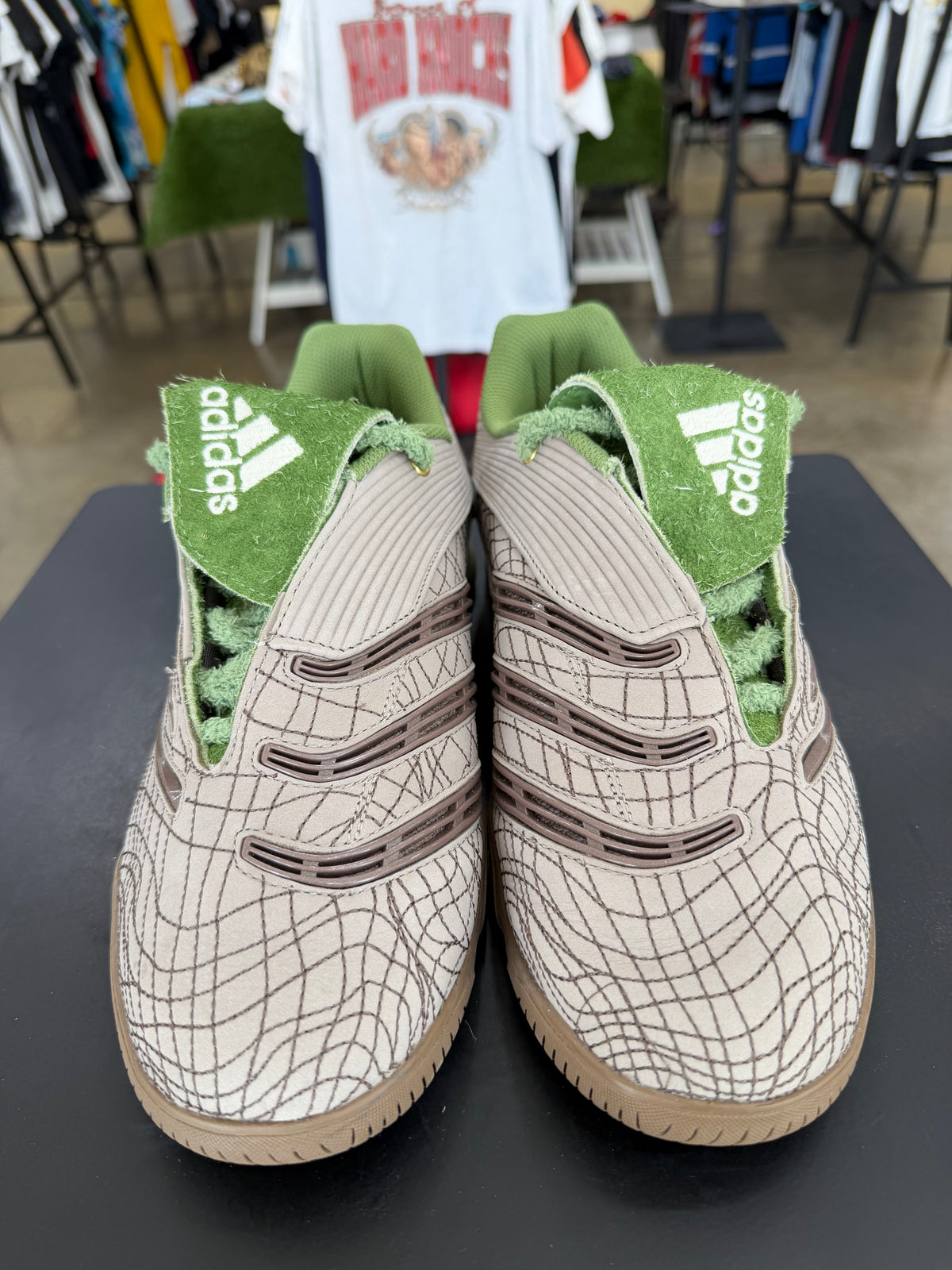 Adidas Predator Sala Better Generation Adnu.C Grasssrots (2026)