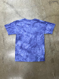 Nature Dyed Owls Tee