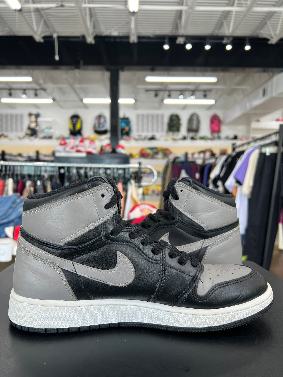 Air Jordan 1 Shadow GS