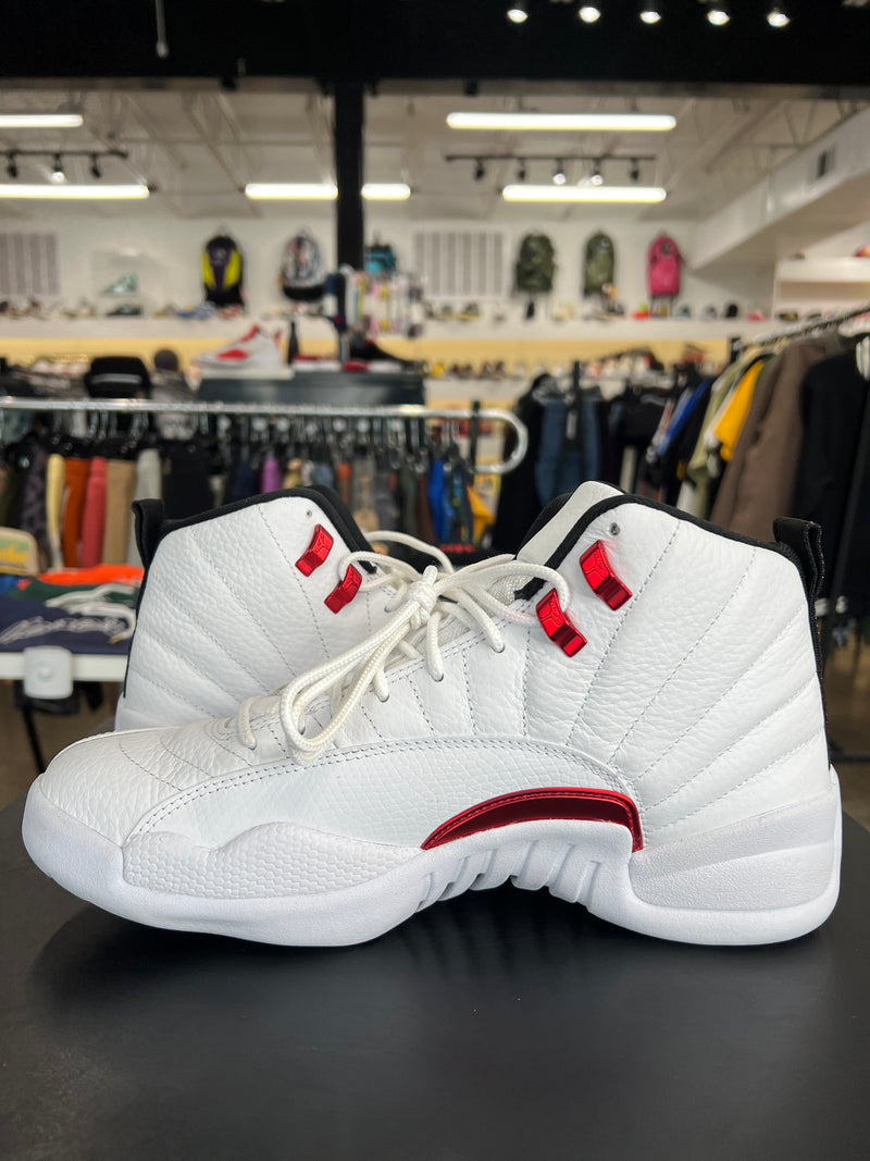 Air Jordan 12 Twist (2021)