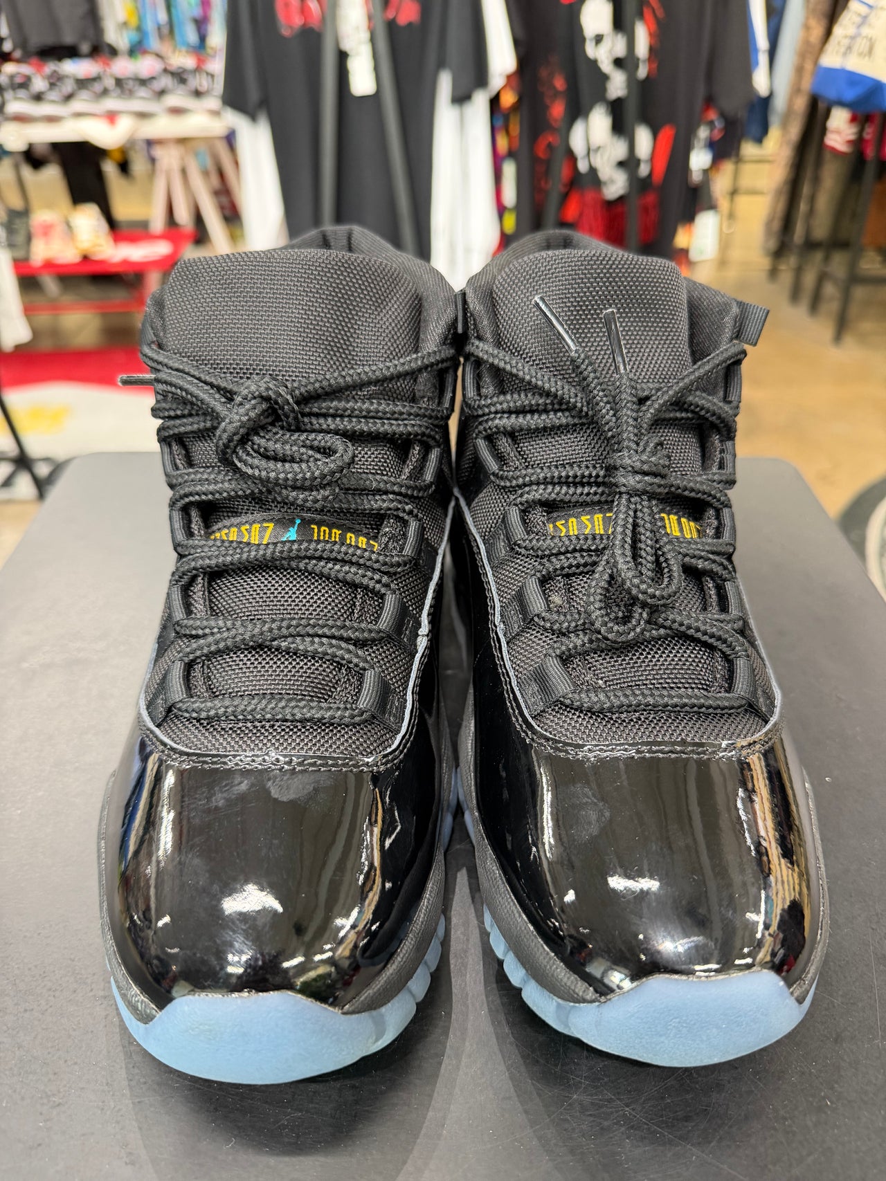 Air Jordan 11 Gamma Blue (2025)
