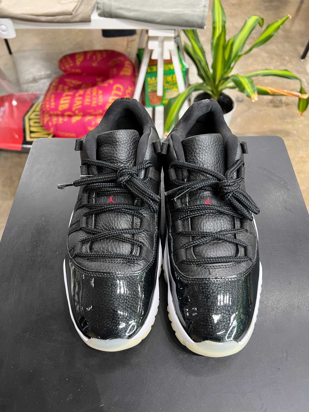 Air Jordan 11 Low 72-10