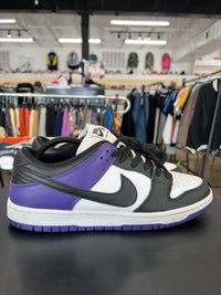 Nike SB Dunk Low Court Purple (2020)