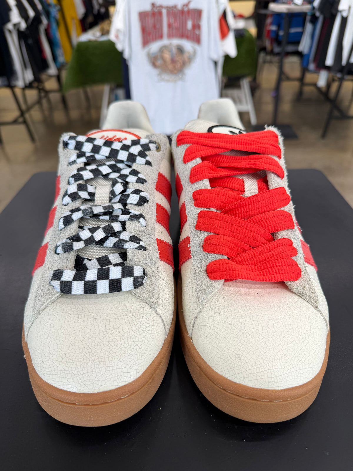 Adidas Campus 00 Premium Goods Auto Club (2024)