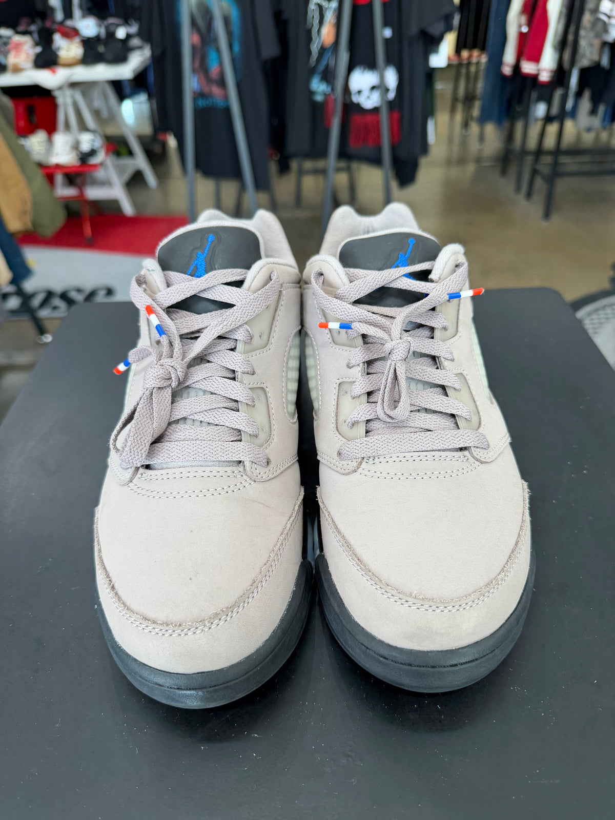 Air Jordan 5 Low PSG (2022)