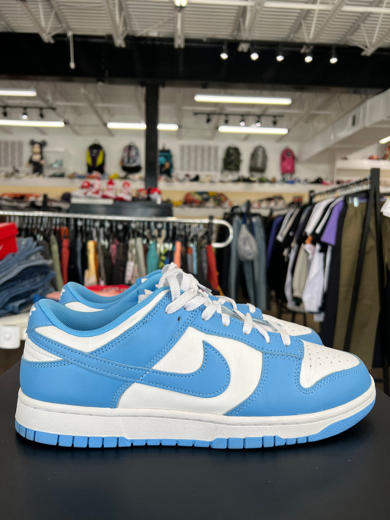 Nike Dunk Low UNC