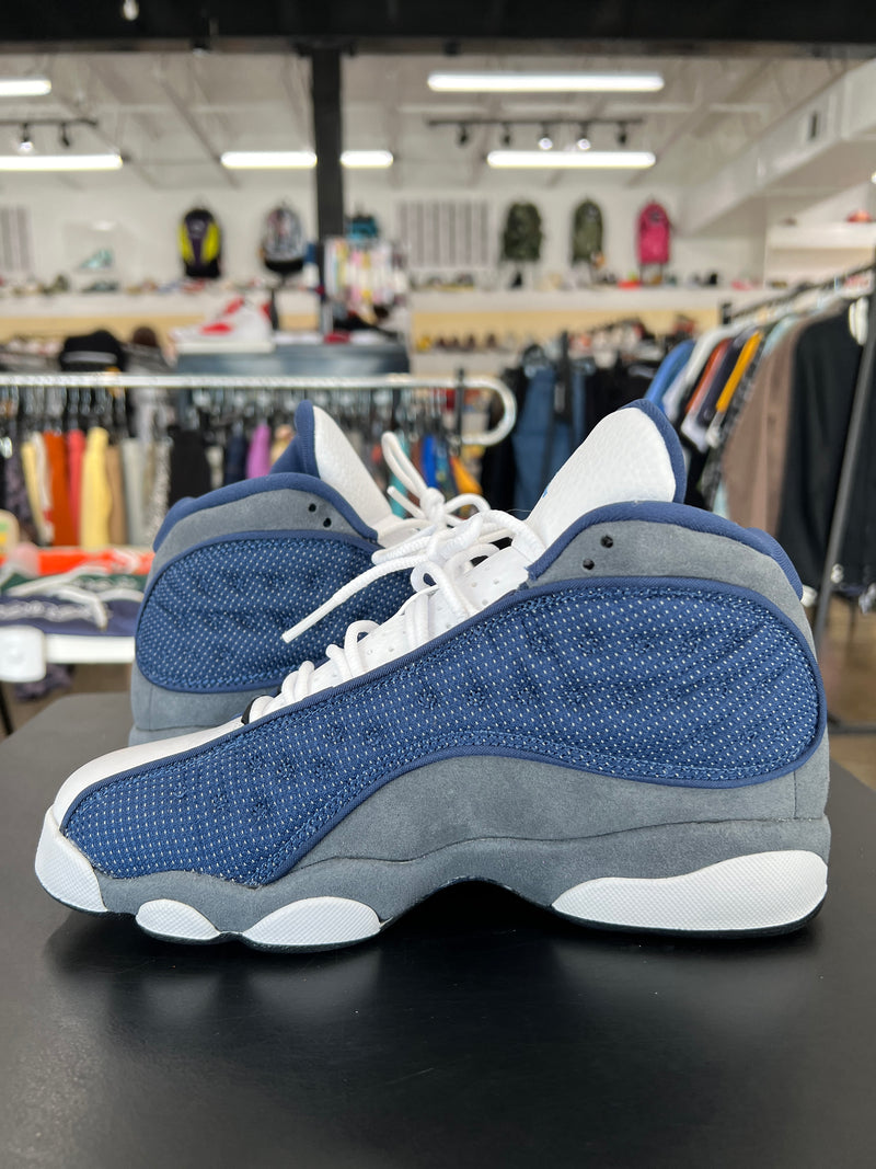 Air Jordan 13 Flint (2020)