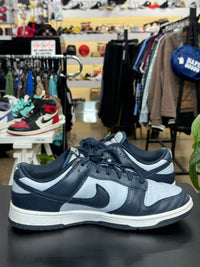 Nike Dunk Low Georgetown