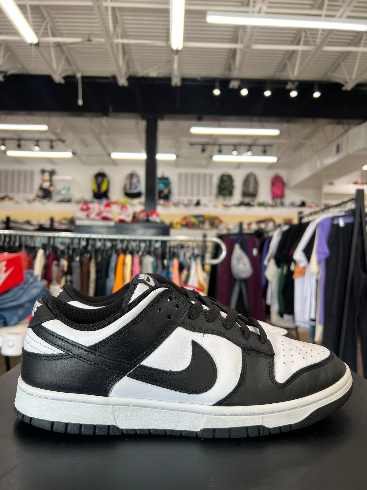 Nike Dunk Low Panda