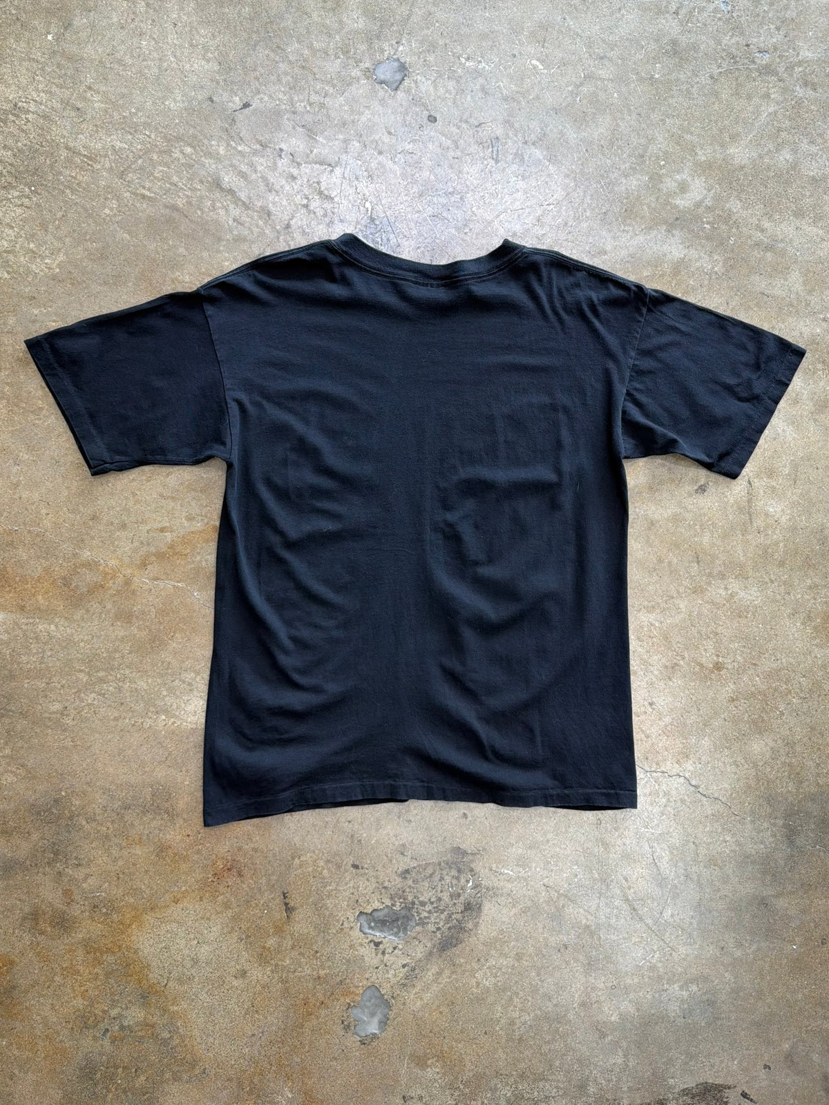 90s Charlotte Hornets Nets Basketball Tee