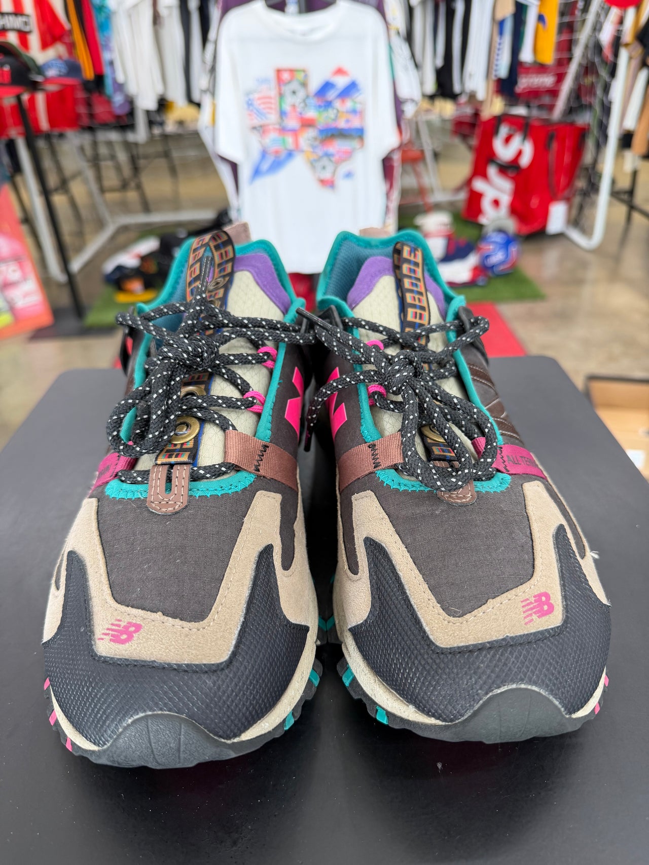 New Balance X-Racer Bodega All Terrain (2020)