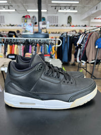 Air Jordan 3 Cyber Monday