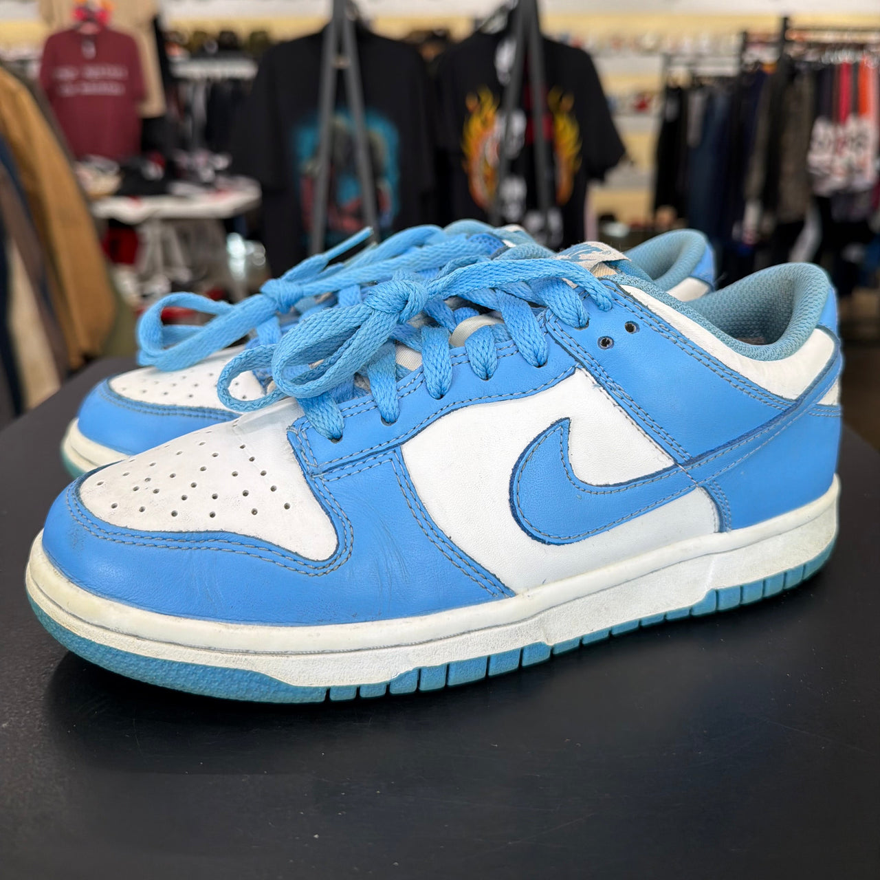 Nike Dunk Low UNC (2021)