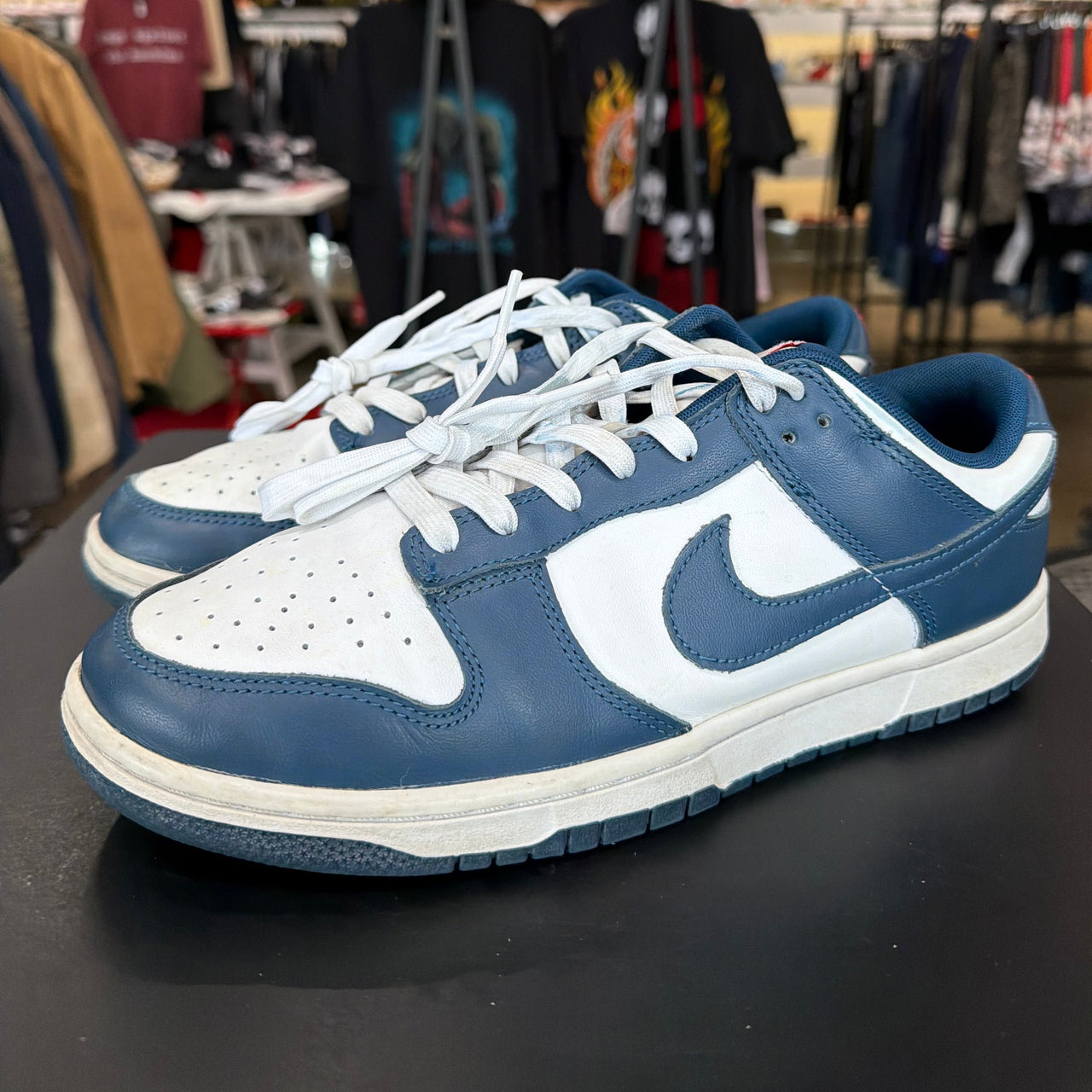 Nike Dunk Low Valerian Blue (2022)