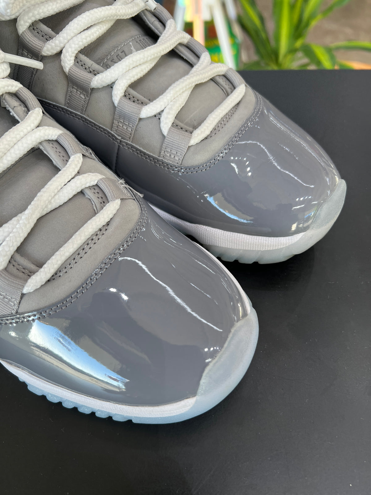 Air Jordan 11 Cool Grey (2021)