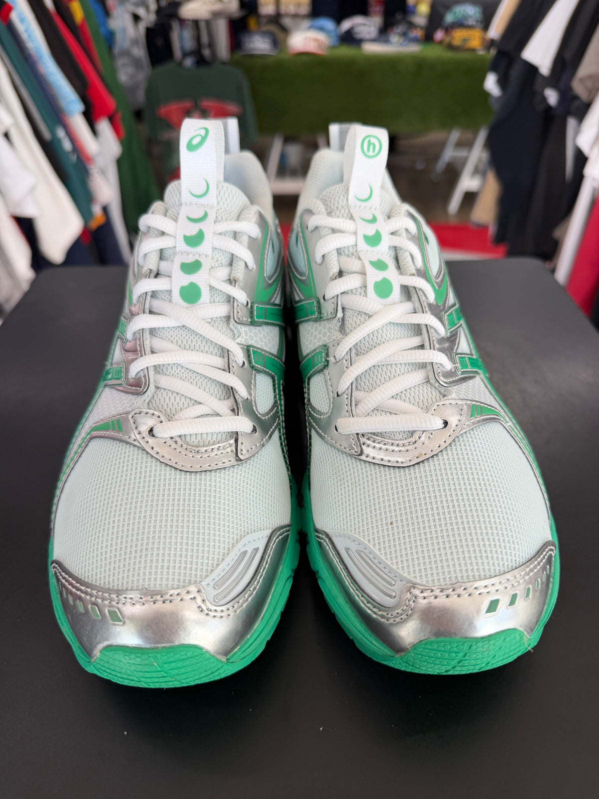 ASICS Gel-DS Trainer 14 Hidden NY Dawn (2025)