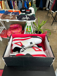 Air Jordan 4 Red Cement Sz. 12.5 (2023)