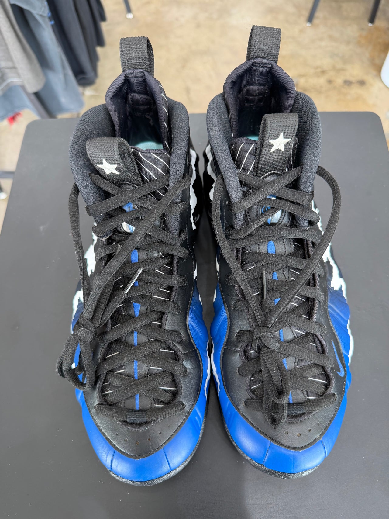 Nike Air Foamposite 96 All-Star (2020)