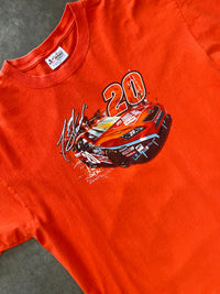 NASCAR Tony Stewart Home Depot Tee