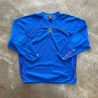 Florida Gators Fleece Crewneck XXL