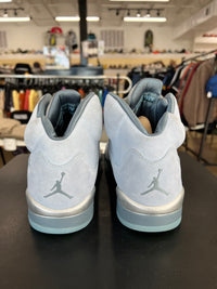 Air Jordan 5 Bluebird