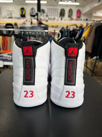 Air Jordan 12 Twist (2021)