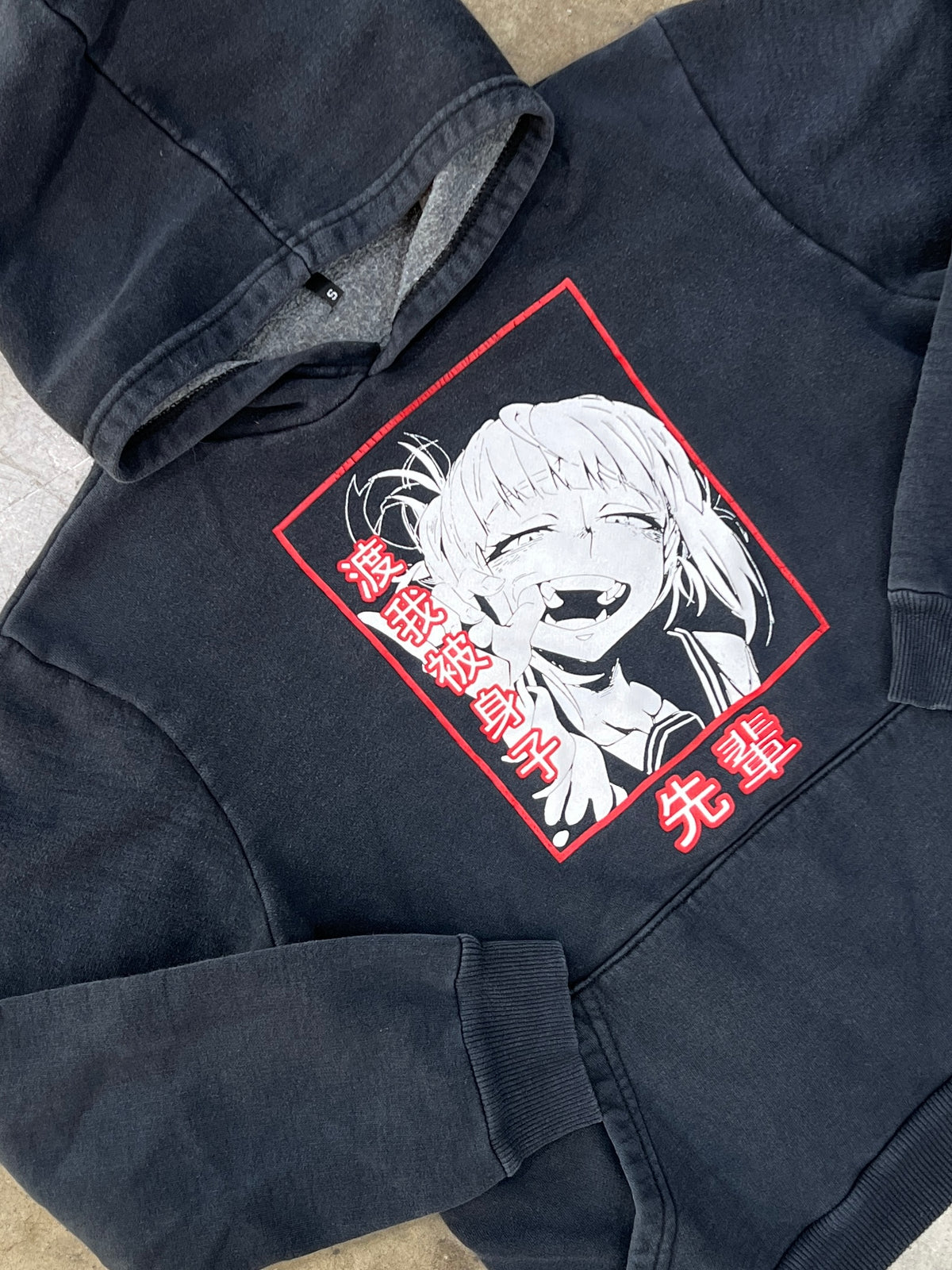 My Hero Academia Himiko Anime Hoodie