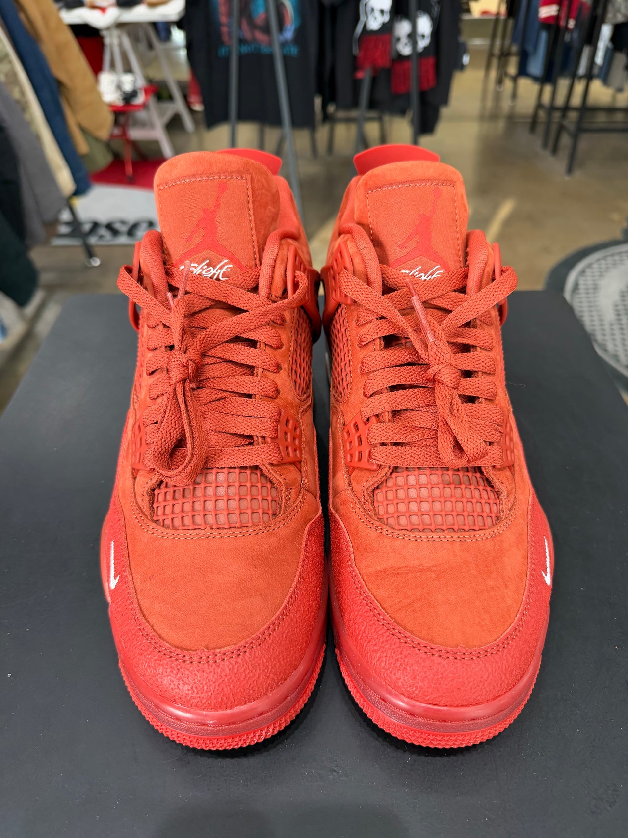 Air Jordan 4 Nigel Sylvester Brick by Brick (2025)