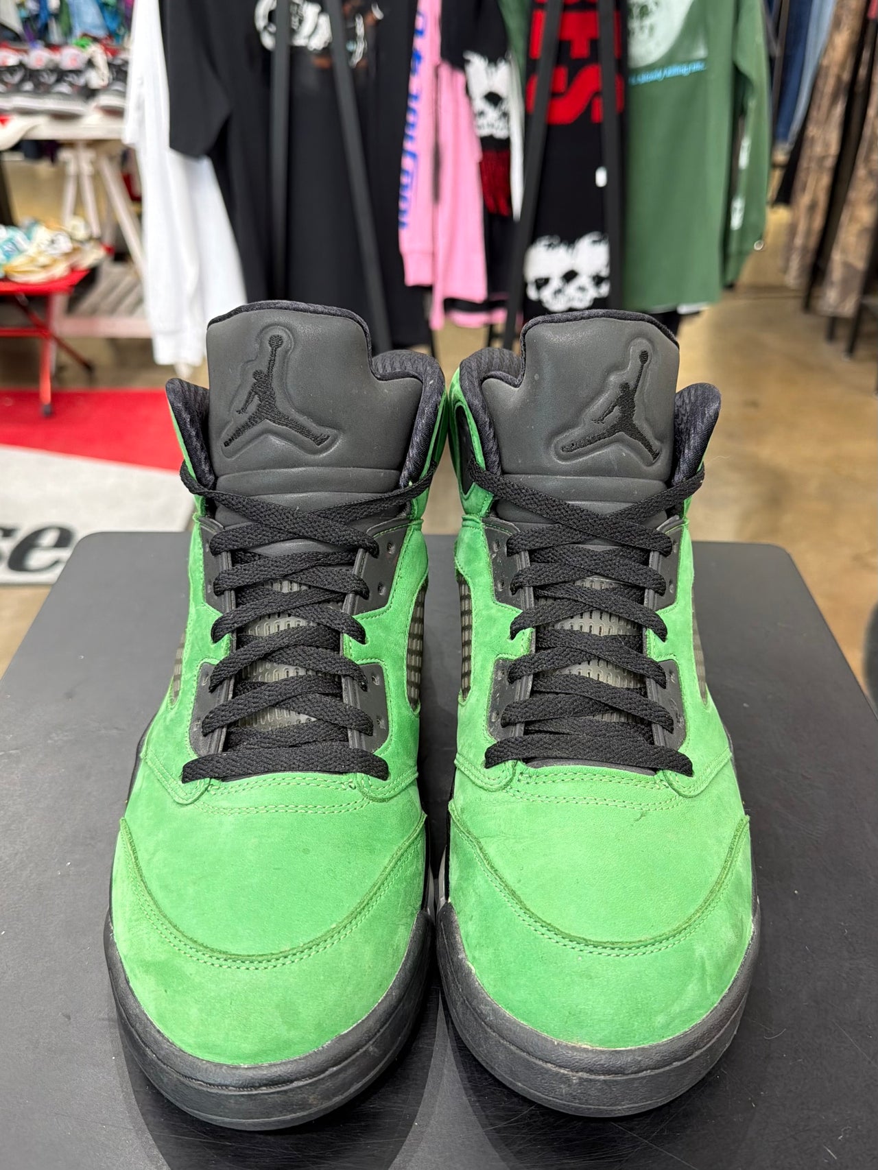 Air Jordan 5 Oregon (2020)