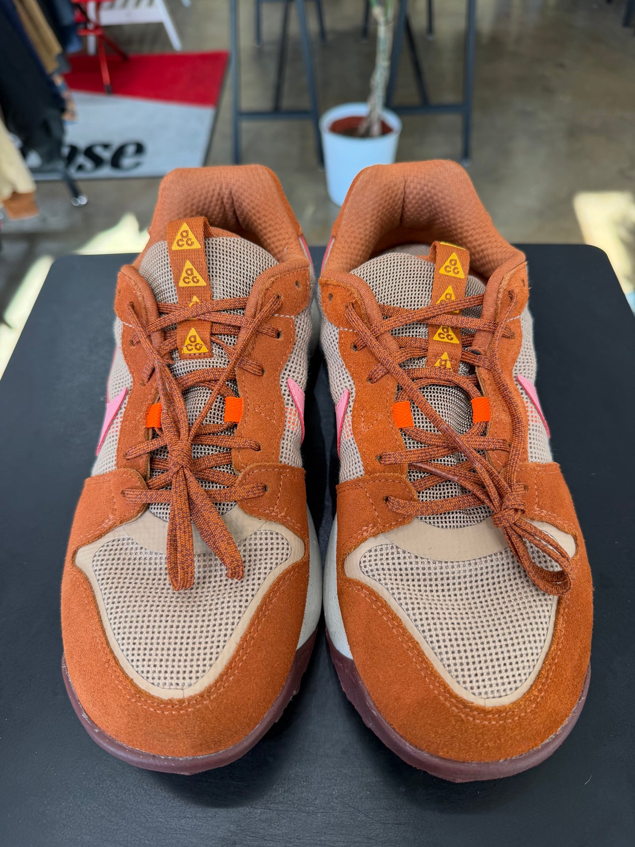 Nike ACG Lowcate Bacon