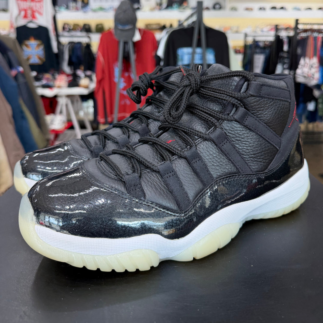 Air Jordan 11 72-10 (2015)