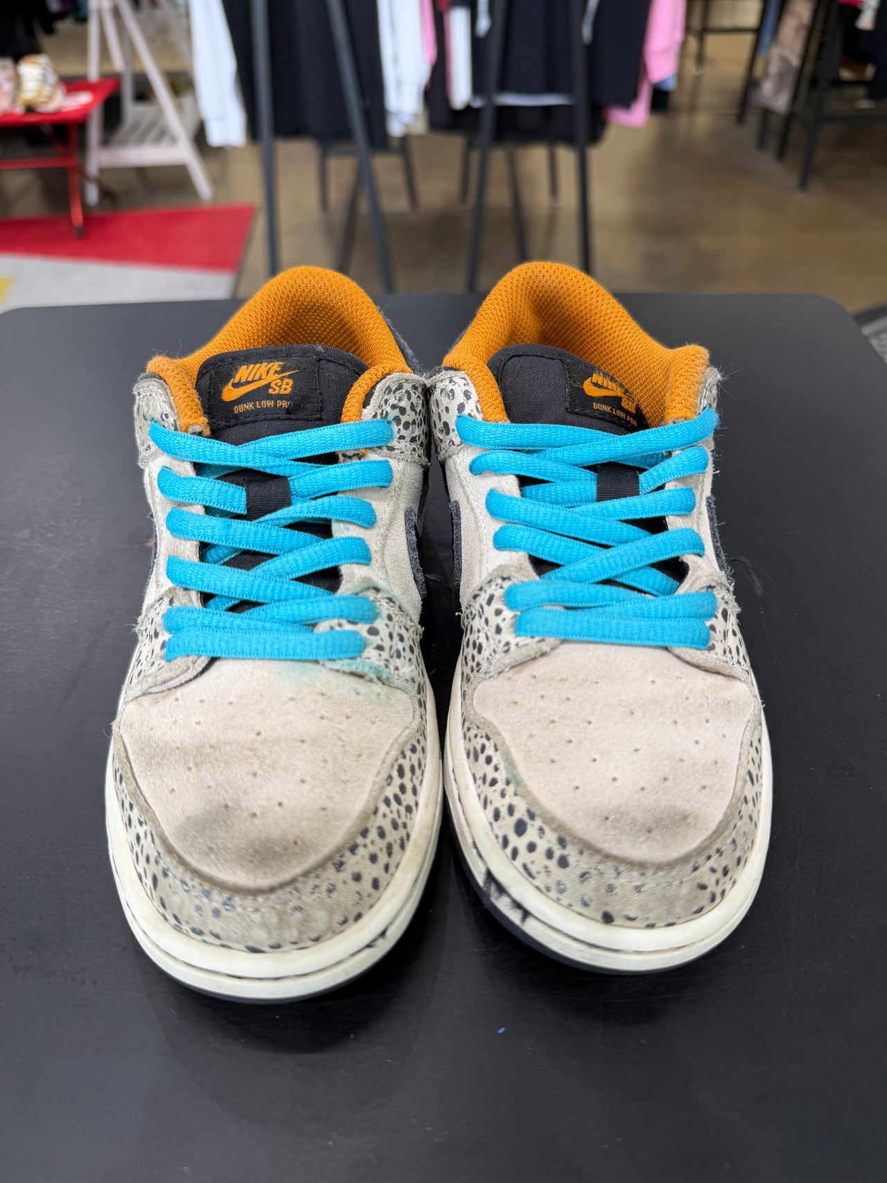 Nike SB Dunk Low Safari (2024)