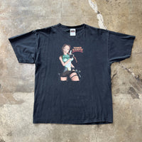 Tomb Raider Lara Croft Tee