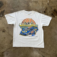 Michael Waltrip 51 Racing Tee