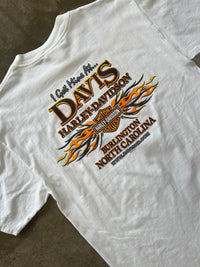 Harley Davidson Got Mine At Davis Tee