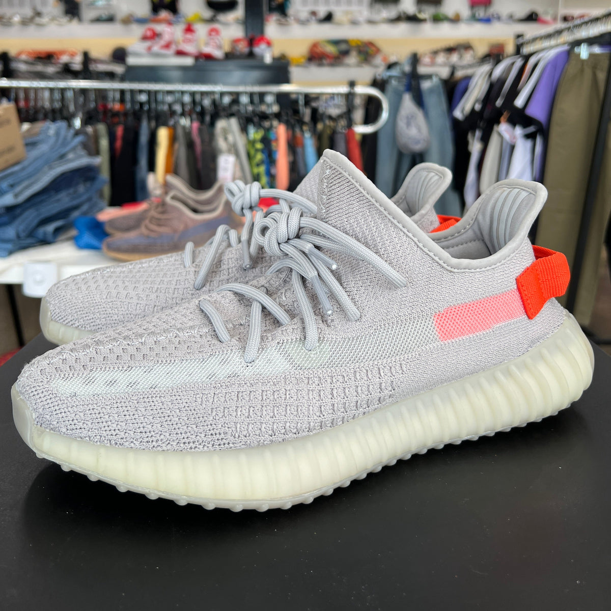 Adidas Yeezy 350 V2 Tail Light