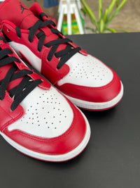 Air Jordan 1 Low Bulls (2022)